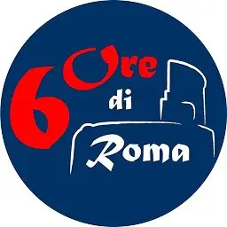 6 Ore di Roma logo
