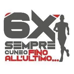 6 per Sempre Fino All’ultimo logo
