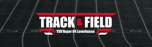 6. TSV Bayer 04 Talent- und Speedcross logo