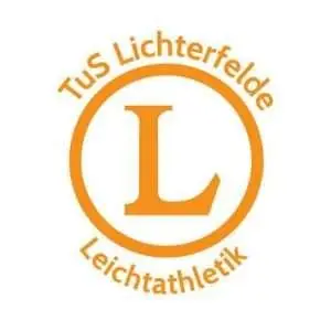 65. Volks-Crosslauf 2026 @ TuS Lichterfelde logo