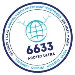 6633 Arctic Ultra logo
