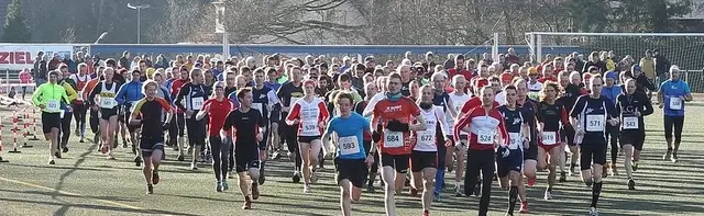 67. Gummersbacher Silvestercrosslauf logo