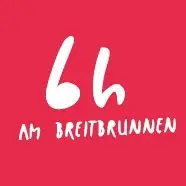 6h am Breitbrunnen 2027 logo
