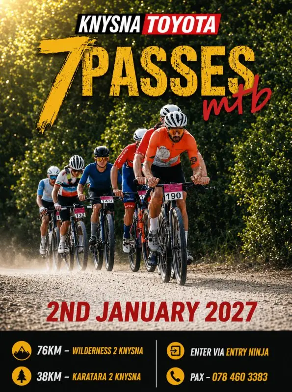 7Passes MTB 2027 logo