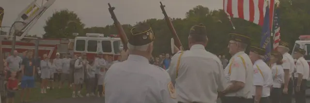 7th Annual Honor and Remember Run logo