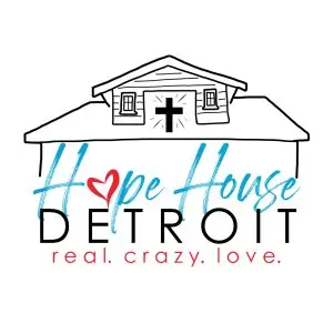7th Annual Hope House Detroit 5k at Belle Isle logo