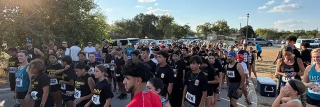 7th Annual Patriot Day 5K And 1 Mile Walk logo