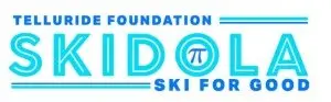 7th Annual Skidola: Telluride's Winter Uphill Race logo