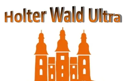 8. Holter Wald Ultra logo