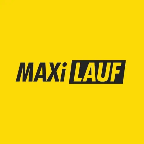 8. Maxilauf Hamm 2027 logo