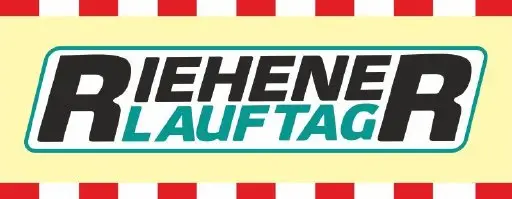 8. Riehener Lauftag logo