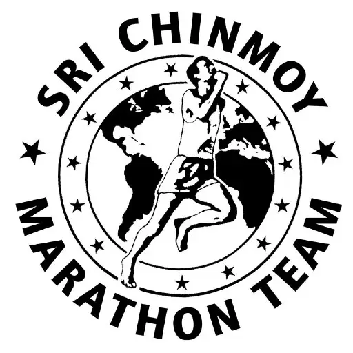 8. Sri Chinmoy 10km Lauf Zürich 7. März 2027 logo