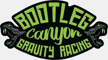 8th Annual Blue Diamond Enduro & XC logo