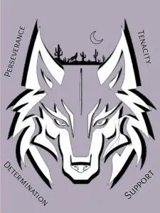 9th Annual PTSD Awareness 5K Run/Walk logo