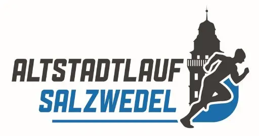 9. Altstadtlauf Salzwedel logo