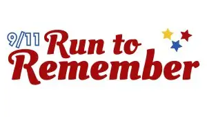 9/11 Run to Remember logo
