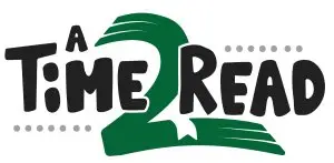 A Time 2 Read Storybook 5K and Fun Run logo