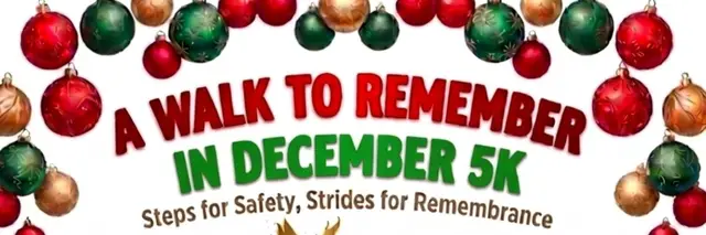 A Walk to Remember in December logo