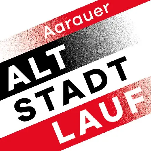 Aarauer Altstadtlauf 2027 logo