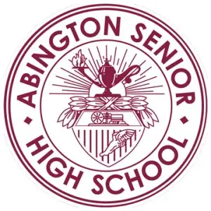 AbingTHON 5k and Fun Run logo
