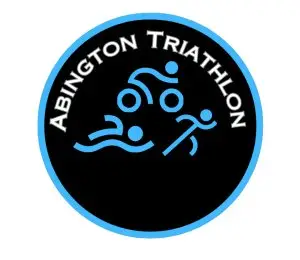 Abington Triathlon logo