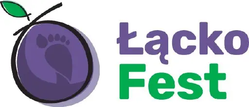 Łącko Fest 2027 logo