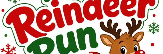 ADAC Reindeer Run logo