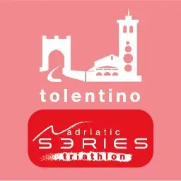 Adriatic Series - Duathlon Sprint Tolentino logo