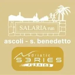 Adriatic Series - Salaria Run logo