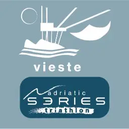 Adriatic Series - Triathlon Olimpico Gold Vieste logo