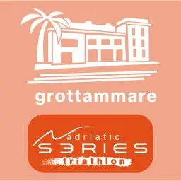 Adriatic Series - Triathlon Sprint Grottammare logo