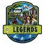 Adventure on the Creek 6 logo