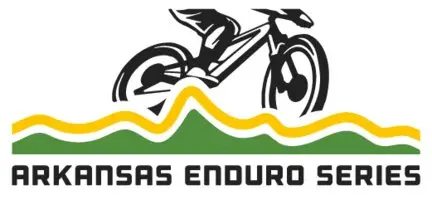 AES | Round 3 | Gudrun Enduro @ Gudrun MTB Festival logo
