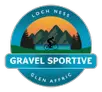 Affric Gravel Sportive logo