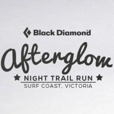 Afterglow Night Run 2026 logo