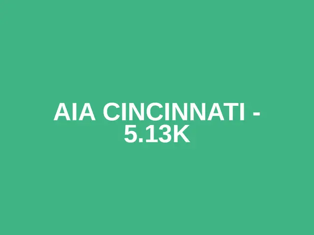AIA Cincinnati - 5.13k logo