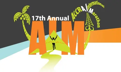 AIM 2026 logo