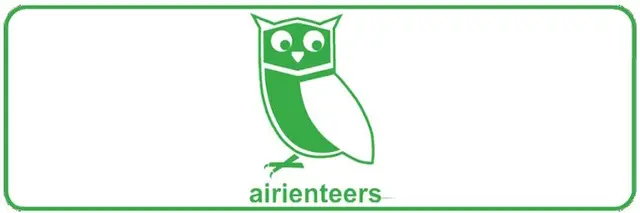 AIRE Roundhay Park logo