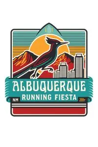 ALBUQUERQUE RUNNING FIESTA logo