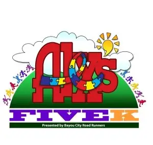 Alex's 5K Run/Walk & Kids' K logo