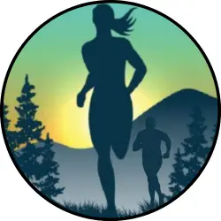 Algarve Running Holiday - October logo