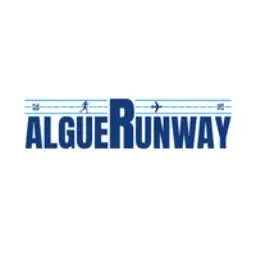 AlgueRunway logo