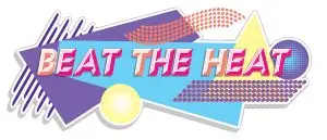All-Out Beat the Heat logo