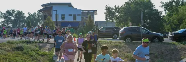 All-Out Runapalooza logo