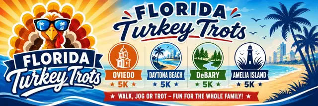 All Turkey Trots logo