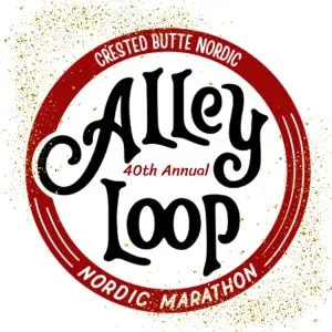 Alley Loop logo