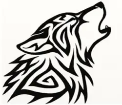 Allithwaite 8 - The 10th edition logo