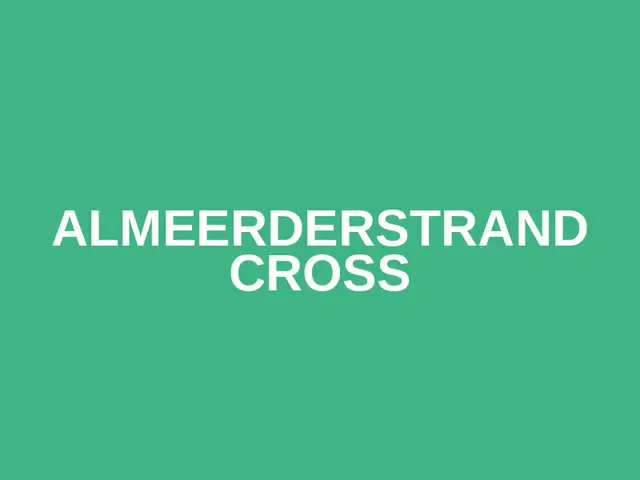 Almeerderstrandcross logo