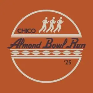 Almond Bowl 5K & 10K November 1st, 2026 logo
