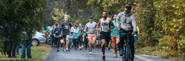 Almond Bowl 5K & 10K November 1st, 2026 logo